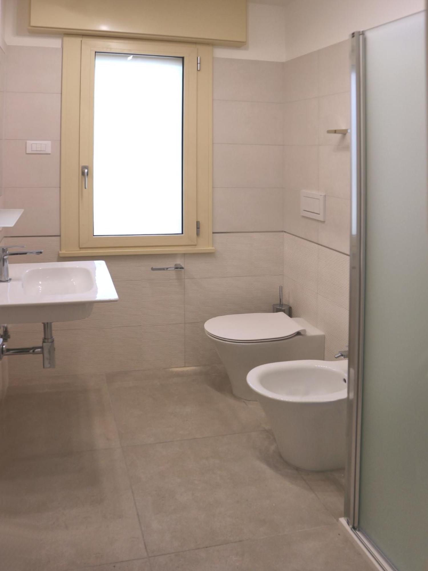 Ferienwohnung Burello Lignano Sabbiadoro Exterior foto